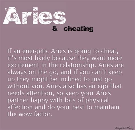 do aries cheat|are taurus woman cheaters.